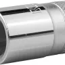 Торцовая головка KRAFTOOL "INDUSTRIE QUALITAT", Cr-V, FLANK, хромосатинированная, 1/2", 14 мм 27805-14_z01 купить в Челябинске