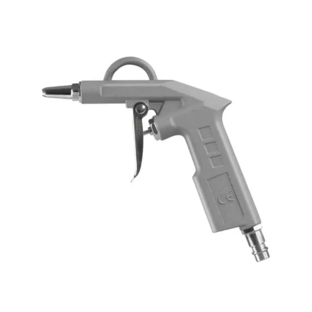 Пистолет для продувки AERO FoxWeld купить в Челябинске