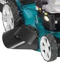 Газонокосилка Makita PLM5113N купить в Челябинске