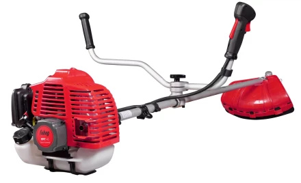 Бензотриммер FTP43 неразборная штанга Fubag купить в Челябинске