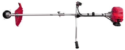 Бензотриммер FTP43 неразборная штанга Fubag купить в Челябинске