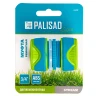Муфта ремонтная для шланга Palisad 65789, двухкомпонентная, 3/4, пластмассовая купить в Челябинске