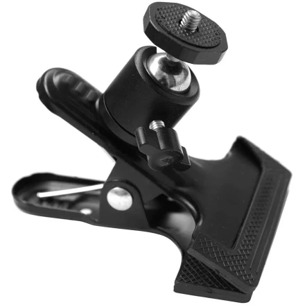 Крепление для лазерного нивелира 1/4&quot; KRAB CONDTROL купить в Челябинске