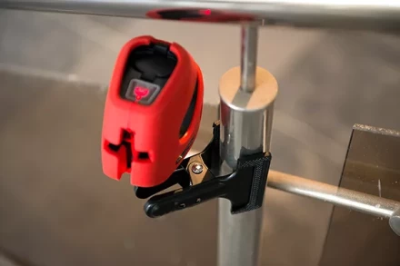 Крепление для лазерного нивелира 1/4&quot; KRAB CONDTROL купить в Челябинске