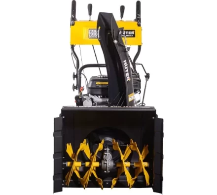Снегоуборщик Huter SGC 4800EX с электростартером 70/7/27 купить в Челябинске