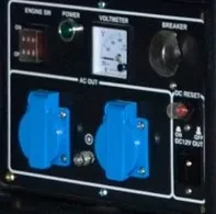 Генератор бензиновый CHAMPION GG3300 купить в Челябинске