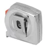 Рулетка Matrix Chrom, 2 м x 13 мм, хромированный корпус, 310329 купить в Челябинске