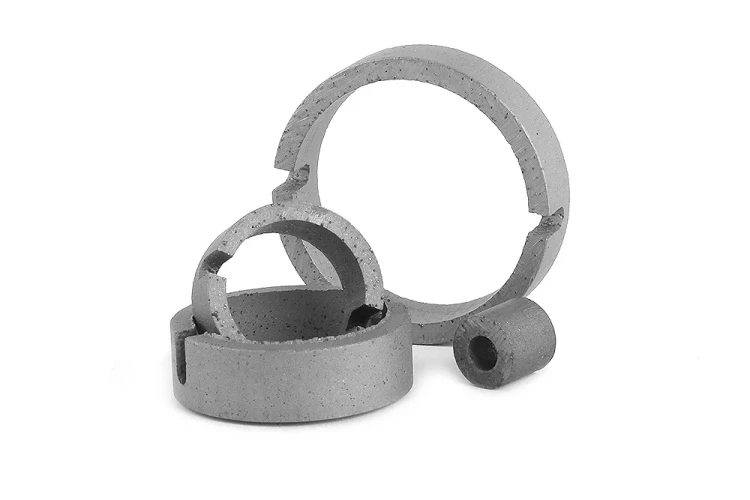 Алмазные сегменты MESSER SP 41 мм купить в Челябинске