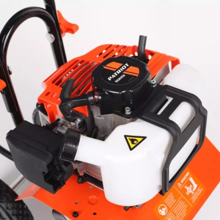 Культиватор бензиновый PATRIOT T 2030 Denver купить в Челябинске