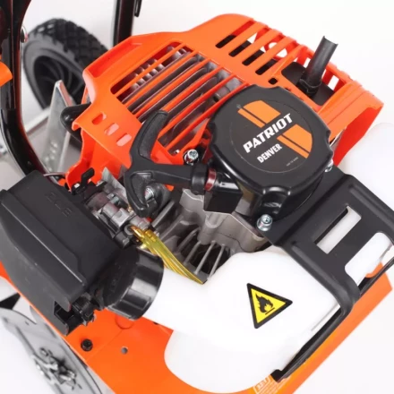 Культиватор бензиновый PATRIOT T 2030 Denver купить в Челябинске
