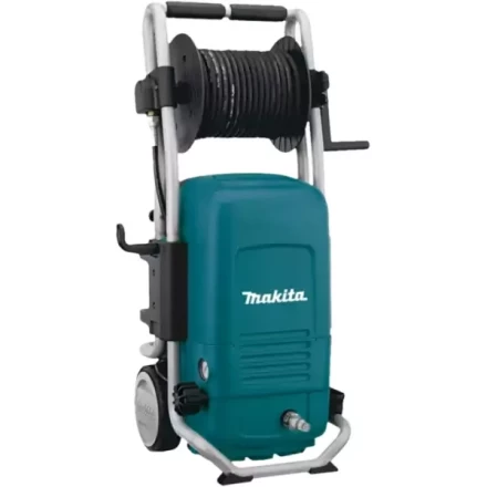 Минимойка-мойка высокого давления Makita НW140 купить в Челябинске