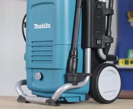 Минимойка-мойка высокого давления Makita НW140 купить в Челябинске