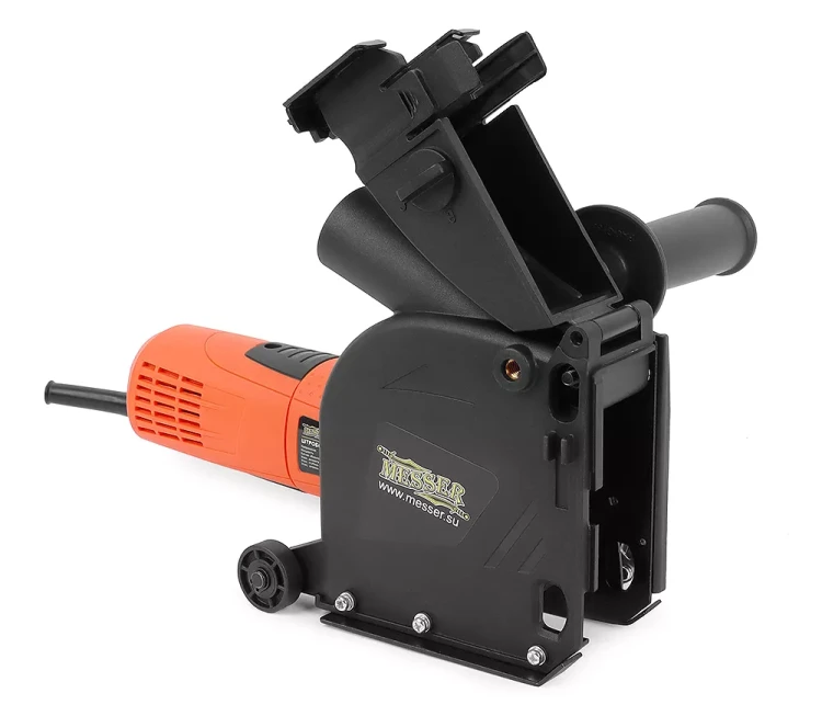 Штроборез MESSER T1555 купить в Челябинске
