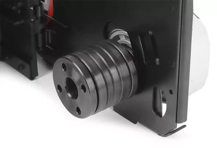 Штроборез MESSER T1555 купить в Челябинске