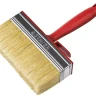 Макловица STAYER "MASTER" UNIVERSAL, светлая щетина, пластмассовый корпус, 4х14см 01824-14 купить в Челябинске