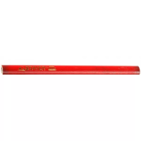 Карандаш STAYER разметочный графитный, 1 шт, 180мм 0630-18