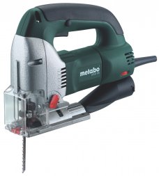 Лобзик Metabo STEB 135 Plus (Электролобзик)