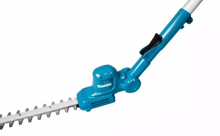 Аккумуляторный кусторез со штангой Makita UN460WDZ (без АКБ и ЗУ) купить в Челябинске