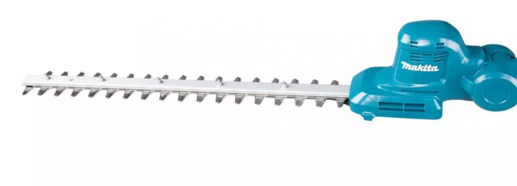 Аккумуляторный кусторез со штангой Makita UN460WDZ (без АКБ и ЗУ) купить в Челябинске