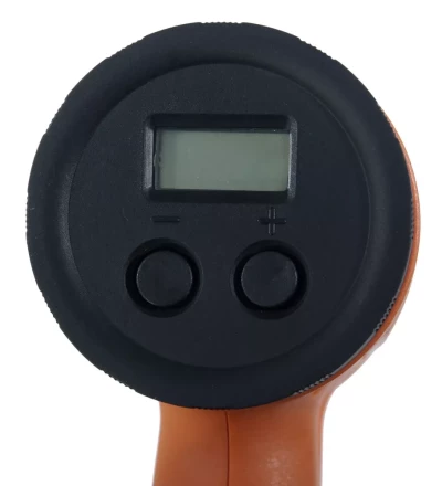 Фен строительный ПТЭ-2000/ДП Энкор 50316 50316 купить в Челябинске