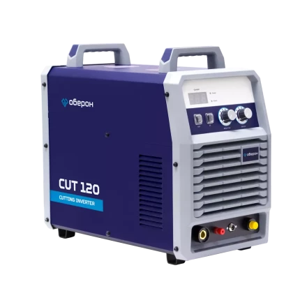 Аппарат воздушно-плазменной резки Оберон CUT 120 KG4121 купить в Челябинске