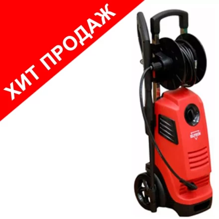 Минимойка-мойка высокого давления Elitech М 1900РКБС купить в Челябинске