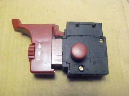 Выключатель переменного тока U502-780-001 купить в Челябинске