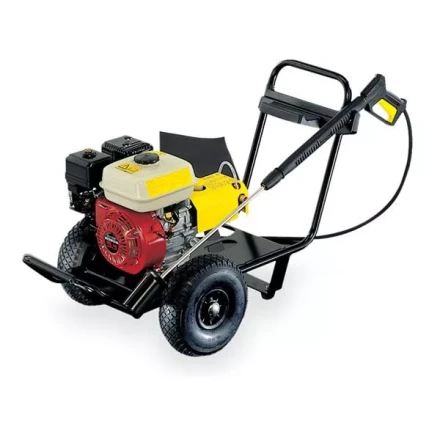Мойка высокого давления Karcher HD 1050 DE (Мойка Керхер HD 1050 DE) купить в Челябинске