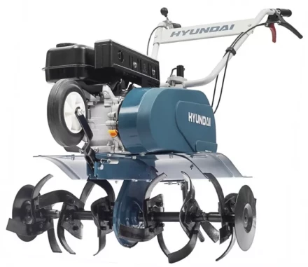 Бензиновый культиватор Hyundai Т 900 купить в Челябинске