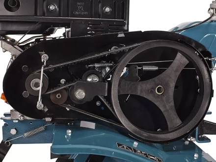 Бензиновый культиватор Hyundai Т 900 купить в Челябинске