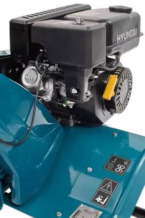 Бензиновый культиватор Hyundai Т 900 купить в Челябинске