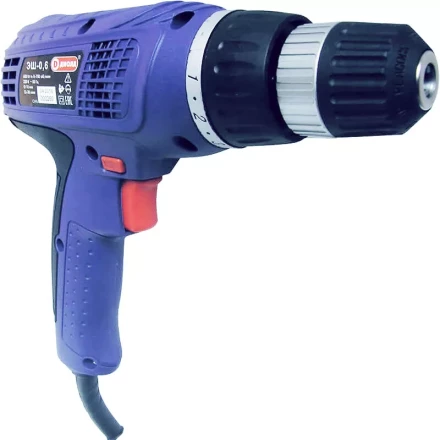 Электрический шуруповерт Диолд ЭШ-0,6 купить в Челябинске