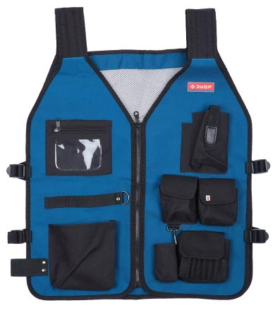 Жилеты монтажника серия ЭКСПЕРТ купить в Челябинске