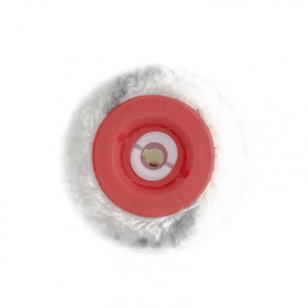 Валик сменный &quot;Грейтекс&quot; 250 мм ворс 12 мм D 40 мм D ручки 6 мм полиакрил Matrix 80893 купить в Челябинске