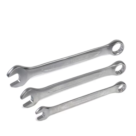 Ключ гаечный комбинированный 6 мм серия KBT-PROFESSIONAL (78370) купить в Челябинске