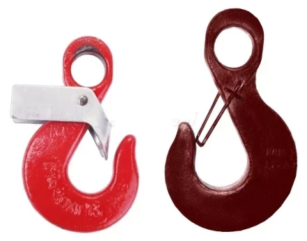 Строп канатный двухветвевой 2СК 8 т L=5.5 м Звено РТ-3 с кч Гост 6.3 т опрессовка купить в Челябинске