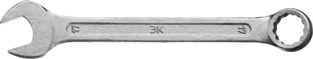 Ключи гаечные комбинированные серия СТАНДАРТ купить в Челябинске