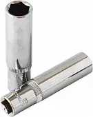 Головка торцевая Кратон 6-гранная 3/8" удлиненная 13 мм 2 28 13 006 купить в Челябинске
