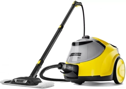 Пароочиститель Karcher SC 5 EasyFix (1.512-530.0) купить в Челябинске