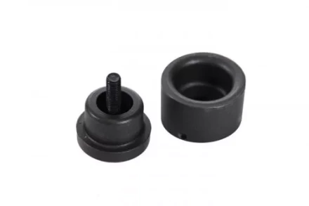 Насадка для сварки труб PPR ф 32 мм 56957 купить в Челябинске