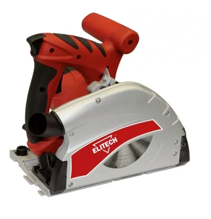 Пила дисковая (циркулярная) Elitech ПД1255П14 купить в Челябинске