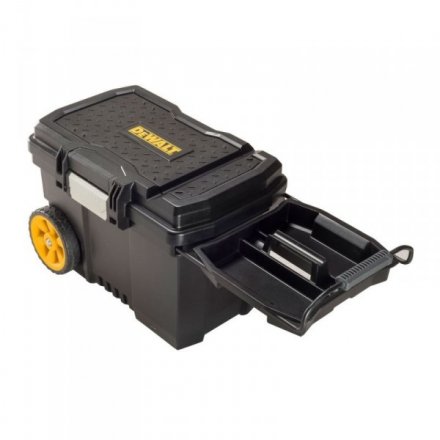 Ящик с колесами DeWalt Stanley DWST1-73598 купить в Челябинске