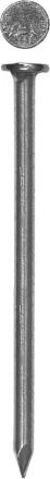 ЗУБР ГОСТ 4028-63, 32 x 1.8 мм, цинк, 100 г, строительные гвозди (305036-18-032) купить в Челябинске