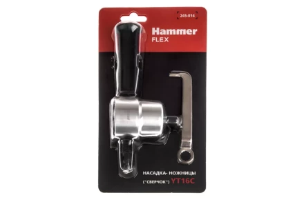 Насадка HAMMER YT16C купить в Челябинске