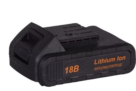 Аккумулятор для шуруповерта Вихрь ДА-18Л-2К (АКБ18Л1 DCG)в Москве 900/71/8/75 купить в Челябинске