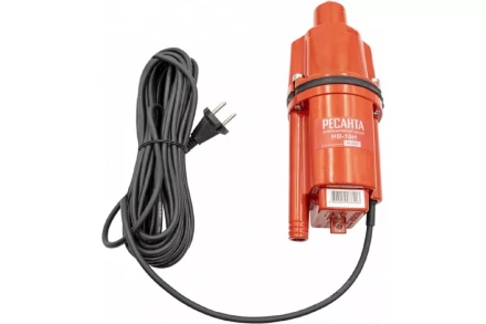 Вибрационный насос Ресанта НВ-10Н 77/8/2 купить в Челябинске