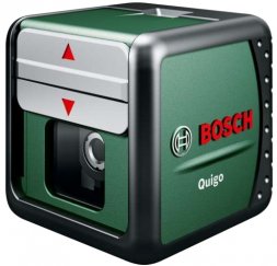 Лазерный нивелир BOSCH QUIGO II (0.603.663.220)