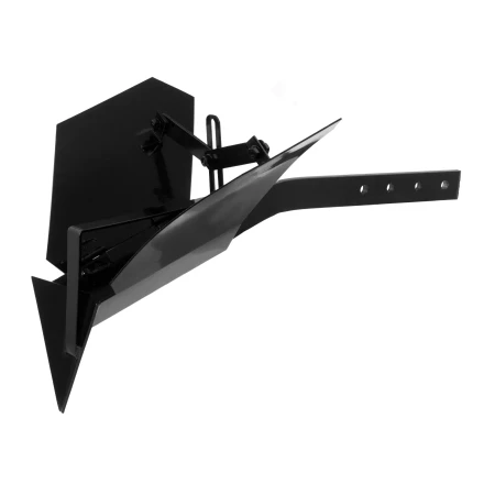 Окучник 1-рядный без сцепки Denzel 59906 купить в Челябинске