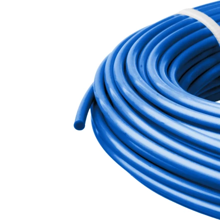 ЗУБР КРУГ, 3.0 мм, 15 м, леска для триммера, Профессионал (71010-3.0) купить в Челябинске