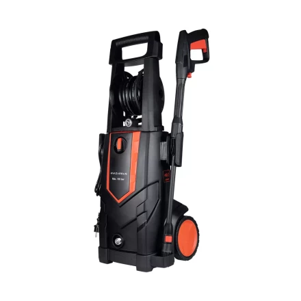 Мойка высокого давления Kvazarrus K 5 Base купить в Челябинске